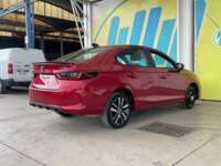 Honda City 2022 4p Sport L4/1.5 CVT 2022 Honda City Venta Exteriores 5