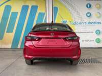 Honda City 2022 4p Sport L4/1.5 CVT 2022 Honda City Venta Exteriores 6