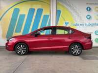 Honda City 2022 4p Sport L4/1.5 CVT 2022 Honda City Venta Exteriores 8