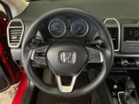 Honda City 2022 4p Sport L4/1.5 CVT 2022 Honda City Venta Interiores 1