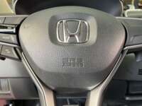 Honda City 2022 4p Sport L4/1.5 CVT 2022 Honda City Venta Interiores 11