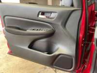 Honda City 2022 4p Sport L4/1.5 CVT 2022 Honda City Venta Interiores 16