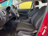 Honda City 2022 4p Sport L4/1.5 CVT 2022 Honda City Venta Interiores 17