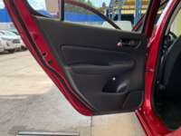 Honda City 2022 4p Sport L4/1.5 CVT 2022 Honda City Venta Interiores 18