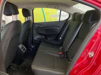 Honda City 2022 4p Sport L4/1.5 CVT 2022 Honda City Venta Interiores 19