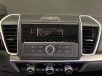 Honda City 2022 4p Sport L4/1.5 CVT 2022 Honda City Venta Interiores 7