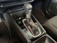 Honda City 2022 4p Sport L4/1.5 CVT 2022 Honda City Venta Interiores 9