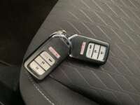 Honda City 2022 4p Sport L4/1.5 CVT 2022 Honda City Venta Interiores 10