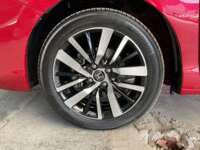 Honda City 2022 4p Sport L4/1.5 CVT 2022 Honda City Venta Llantas 1