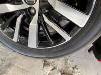 Honda City 2022 4p Sport L4/1.5 CVT 2022 Honda City Venta Llantas 2