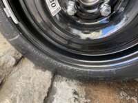 Honda City 2022 4p Sport L4/1.5 CVT 2022 Honda City Venta Llantas 11