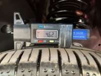 Honda City 2022 4p Sport L4/1.5 CVT 2022 Honda City Venta Llantas 3