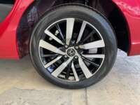 Honda City 2022 4p Sport L4/1.5 CVT 2022 Honda City Venta Llantas 4