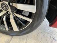 Honda City 2022 4p Sport L4/1.5 CVT 2022 Honda City Venta Llantas 5