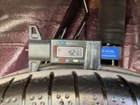 Honda City 2022 4p Sport L4/1.5 CVT 2022 Honda City Venta Llantas 6