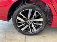 Honda City 2022 4p Sport L4/1.5 CVT 2022 Honda City Venta Llantas 7