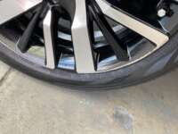 Honda City 2022 4p Sport L4/1.5 CVT 2022 Honda City Venta Llantas 8