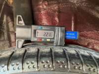 Honda City 2022 4p Sport L4/1.5 CVT 2022 Honda City Venta Llantas 9