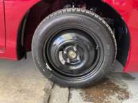 Honda City 2022 4p Sport L4/1.5 CVT 2022 Honda City Venta Llantas 10