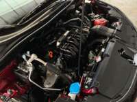 Honda City 2022 4p Sport L4/1.5 CVT 2022 Honda City Venta Motor 1