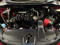 Honda City 2022 4p Sport L4/1.5 CVT 2022 Honda City Venta Motor 2