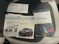 Volkswagen T-Cross 2022 5p Comfortline L3/1.0/T Aut IMG_8850