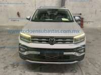 Volkswagen T-Cross 2022 5p Comfortline L3/1.0/T Aut 2022 Volkswagen T-Cross Ingreso Exteriores 2