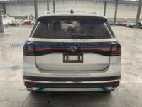 Volkswagen T-Cross 2022 5p Comfortline L3/1.0/T Aut 2022 Volkswagen T-Cross Ingreso Exteriores 6