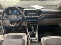 Volkswagen T-Cross 2022 5p Comfortline L3/1.0/T Aut IMG_8860