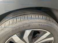 Volkswagen T-Cross 2022 5p Comfortline L3/1.0/T Aut IMG_8830