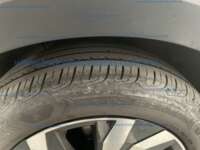 Volkswagen T-Cross 2022 5p Comfortline L3/1.0/T Aut IMG_8845