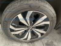 Volkswagen T-Cross 2022 5p Comfortline L3/1.0/T Aut IMG_8838