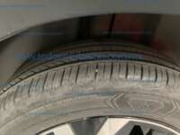 Volkswagen T-Cross 2022 5p Comfortline L3/1.0/T Aut IMG_8840