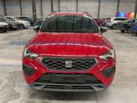 Seat Ateca 2023 5p FR L4/1.4/T Tiptronic 2023 Seat Ateca Ingreso Exteriores 2