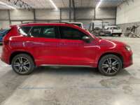 Seat Ateca 2023 5p FR L4/1.4/T Tiptronic 2023 Seat Ateca Ingreso Exteriores 4