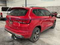 Seat Ateca 2023 5p FR L4/1.4/T Tiptronic 2023 Seat Ateca Ingreso Exteriores 5