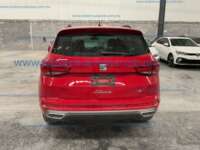Seat Ateca 2023 5p FR L4/1.4/T Tiptronic 2023 Seat Ateca Ingreso Exteriores 6