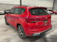 Seat Ateca 2023 5p FR L4/1.4/T Tiptronic 2023 Seat Ateca Ingreso Exteriores 7