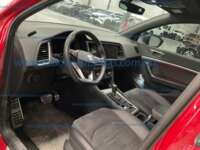 Seat Ateca 2023 5p FR L4/1.4/T Tiptronic IMG_2109