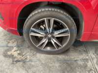 Seat Ateca 2023 5p FR L4/1.4/T Tiptronic IMG_2070