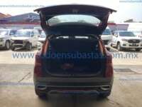 Kia Seltos 2021 5p GT Line L4/1.4 Turbocargado GDI DCT 2021 Kia Seltos Ingreso Cajuela 0