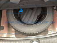 Kia Seltos 2021 5p GT Line L4/1.4 Turbocargado GDI DCT 2021 Kia Seltos Ingreso Cajuela 1