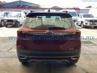 Kia Seltos 2021 5p GT Line L4/1.4 Turbocargado GDI DCT 2021 Kia Seltos Ingreso Exteriores 5