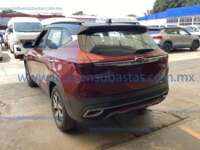 Kia Seltos 2021 5p GT Line L4/1.4 Turbocargado GDI DCT 2021 Kia Seltos Ingreso Exteriores 6