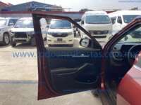 Kia Seltos 2021 5p GT Line L4/1.4 Turbocargado GDI DCT 2021 Kia Seltos Ingreso Interiores 0