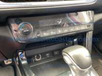 Kia Seltos 2021 5p GT Line L4/1.4 Turbocargado GDI DCT 2021 Kia Seltos Ingreso Interiores 11