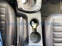 Kia Seltos 2021 5p GT Line L4/1.4 Turbocargado GDI DCT 2021 Kia Seltos Ingreso Interiores 14