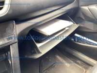 Kia Seltos 2021 5p GT Line L4/1.4 Turbocargado GDI DCT 2021 Kia Seltos Ingreso Interiores 16