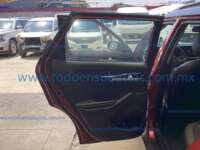 Kia Seltos 2021 5p GT Line L4/1.4 Turbocargado GDI DCT 2021 Kia Seltos Ingreso Interiores 17