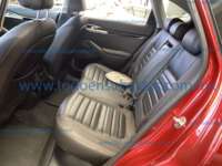 Kia Seltos 2021 5p GT Line L4/1.4 Turbocargado GDI DCT 2021 Kia Seltos Ingreso Interiores 18